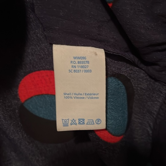 Boden Dress Size 6 - Picture 7 of 7